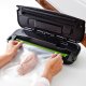 FoodSaver FFS001X-01 macchina per sottovuoto 800 mbar Nero 10