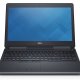 DELL Precision 7520 Intel® Xeon® E3 v6 E3-1505MV6 Workstation mobile 39,6 cm (15.6