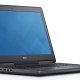 DELL Precision 7520 Intel® Xeon® E3 v6 E3-1505MV6 Workstation mobile 39,6 cm (15.6