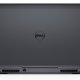 DELL Precision 7520 Intel® Xeon® E3 v6 E3-1505MV6 Workstation mobile 39,6 cm (15.6