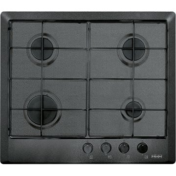 Franke MR FHMR 604 4G GF E Nero, Grafite Da incasso Gas 4 Fornello(i)