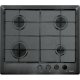 Franke MR FHMR 604 4G GF E Nero, Grafite Da incasso Gas 4 Fornello(i) 2