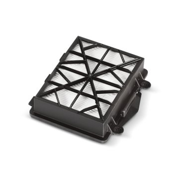 Kärcher 6.414-760.0 accessorio e ricambio per aspirapolvere Filtro Aspirapolvere elettrica