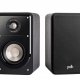 Polk Audio S-15 Nero Cablato 2