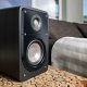 Polk Audio S-15 Nero Cablato 11