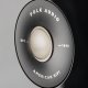 Polk Audio S-15 Nero Cablato 12