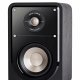 Polk Audio S-15 Nero Cablato 3