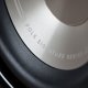 Polk Audio S-15 Nero Cablato 5