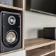 Polk Audio S-15 Nero Cablato 8