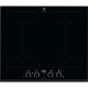 Electrolux Table Induction Nero Da incasso Piano cottura a induzione 4 Fornello(i) 2