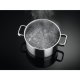 Electrolux Table Induction Nero Da incasso Piano cottura a induzione 4 Fornello(i) 3