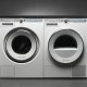 Asko Logic T408HD.S asciugatrice Libera installazione Caricamento frontale 8 kg Acciaio inox 11