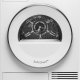 Asko Logic T409HS.W asciugatrice Libera installazione Caricamento frontale 9 kg A++ Bianco 2