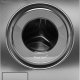 Asko Logic W4086C.S lavatrice Caricamento frontale 8 kg 1600 Giri/min Acciaio inox 2