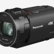 Panasonic HC-VX1EG Videocamera palmare 8,57 MP MOS BSI 4K Ultra HD Nero 3