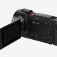 Panasonic HC-VX1EG Videocamera palmare 8,57 MP MOS BSI 4K Ultra HD Nero 7