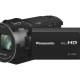 Panasonic HC-V800EG Videocamera palmare 8,57 MP MOS Full HD Nero 2