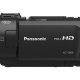 Panasonic HC-V800EG Videocamera palmare 8,57 MP MOS Full HD Nero 3