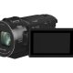 Panasonic HC-V800EG Videocamera palmare 8,57 MP MOS Full HD Nero 4