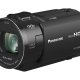 Panasonic HC-V800EG Videocamera palmare 8,57 MP MOS Full HD Nero 5