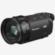 Panasonic HC-VXF1 Videocamera palmare 8,57 MP MOS BSI 4K Ultra HD Nero 11