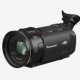 Panasonic HC-VXF1 Videocamera palmare 8,57 MP MOS BSI 4K Ultra HD Nero 12