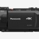 Panasonic HC-VXF1 Videocamera palmare 8,57 MP MOS BSI 4K Ultra HD Nero 13