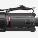 Panasonic HC-VXF1 Videocamera palmare 8,57 MP MOS BSI 4K Ultra HD Nero 3