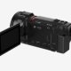 Panasonic HC-VXF1 Videocamera palmare 8,57 MP MOS BSI 4K Ultra HD Nero 6