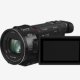 Panasonic HC-VXF1 Videocamera palmare 8,57 MP MOS BSI 4K Ultra HD Nero 9