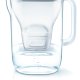 Brita Caraffa filtrante style grey 2