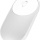 Xiaomi Mi Portable mouse Mano destra RF senza fili + Bluetooth Ottico 1200 DPI 3