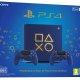 Sony PS4 500GB E + 2 DS4 Days of Play Limited Edition Wi-Fi Blu 2