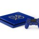 Sony PS4 500GB E + 2 DS4 Days of Play Limited Edition Wi-Fi Blu 4