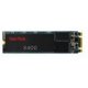 Lenovo 4XB0N67290 drives allo stato solido 256 GB 2.5