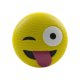 JAM Winking Tongue Out Altoparlante portatile mono Nero, Rosso, Bianco, Giallo 2