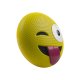 JAM Winking Tongue Out Altoparlante portatile mono Nero, Rosso, Bianco, Giallo 5