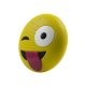 JAM Winking Tongue Out Altoparlante portatile mono Nero, Rosso, Bianco, Giallo 6