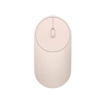 Xiaomi Mi Portable mouse Mano destra RF senza fili + Bluetooth Ottico 1200 DPI