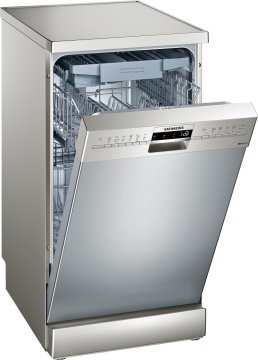 Siemens iQ300 SR236I00ME lavastoviglie Libera installazione 10 coperti