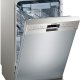 Siemens iQ300 SR236I00ME lavastoviglie Libera installazione 10 coperti 2