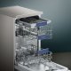 Siemens iQ300 SR236I00ME lavastoviglie Libera installazione 10 coperti 6