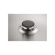 Electrolux Serie 300 EGS6414X Acciaio inox Da incasso 60 cm Gas 4 Fornello(i) 17