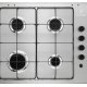 Electrolux EGS 6403 X Acciaio inox Da incasso Gas 4 Fornello(i) 2