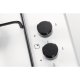Electrolux Piano Gas Comandi Laterali 60 Cm MADE IN ITALY EGS6414W 19