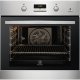 Electrolux EOB3415AOX 72 L Acciaio inox 2