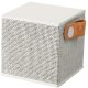 Fresh 'n Rebel Rockbox Cube Fabriq Edition Bluetooth Speaker | Cloud 2