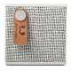 Fresh 'n Rebel Rockbox Cube Fabriq Edition Bluetooth Speaker | Cloud 9