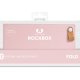 Fresh 'n Rebel Rockbox Fold Fabriq Edition - Cupcake 11