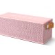 Fresh 'n Rebel Rockbox Brick Fabriq Edition - Cupcake 2